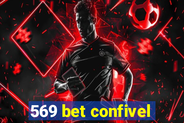 569 bet confivel